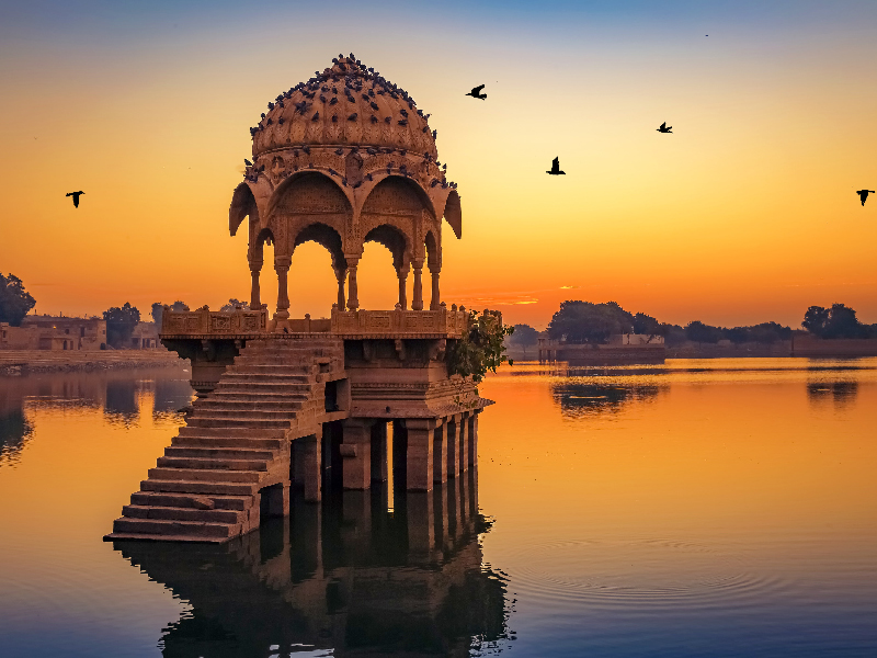 Cultural performances